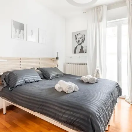 - La Tua Casa Con I Migliori Comfort Apartment Riccione