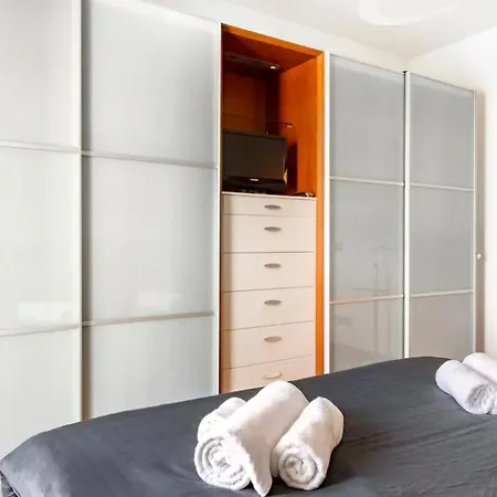 Apartment - La Tua Casa Con I Migliori Comfort Riccione