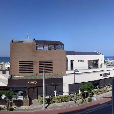 Apartment Vista Sul Mare, *