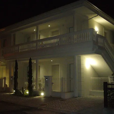 Casa Via Meucci Apartment Riccione