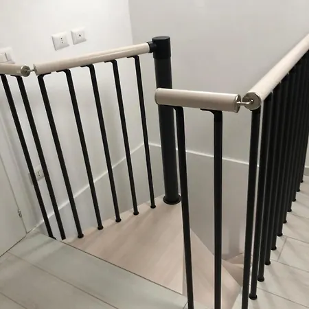 Apartment Casa Via Meucci Riccione