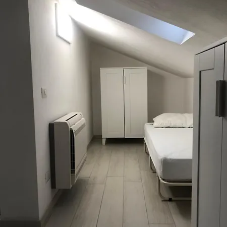 Casa Via Meucci Riccione