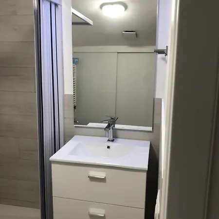 Casa Via Meucci Apartment