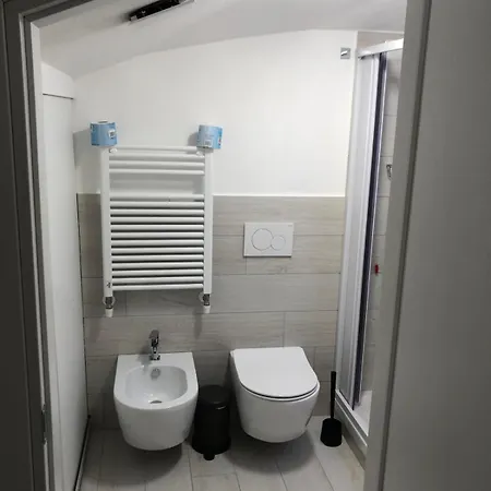 Apartment Casa Via Meucci