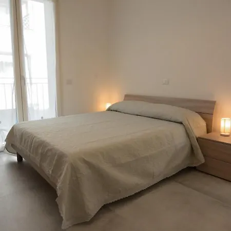 Casa Via Meucci Apartment *
