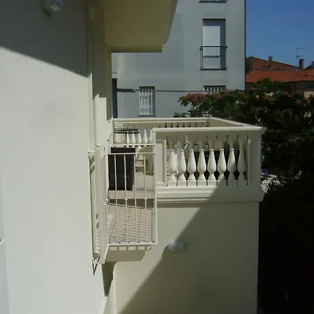 Apartment Casa Via Meucci *