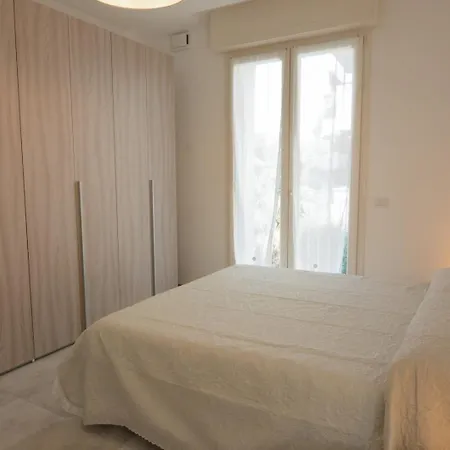 Casa Via Meucci Riccione
