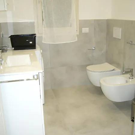 Apartment Casa Via Meucci