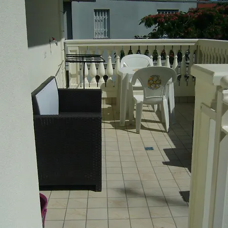 Apartment Casa Via Meucci Riccione