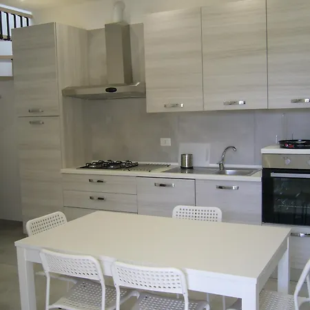 Casa Via Meucci *