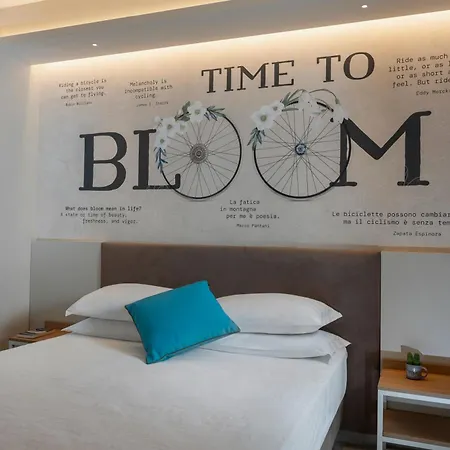 Adlon - Fronte Mare Hotel Riccione