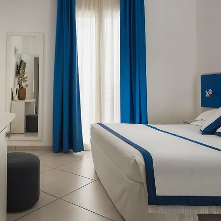 Hotel Embassy