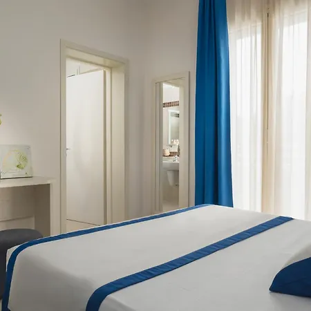 Hotel Embassy 3*