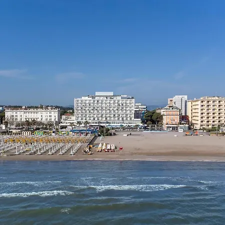 Mediterraneo Hotel