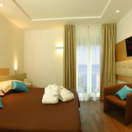 Sarti Hotel