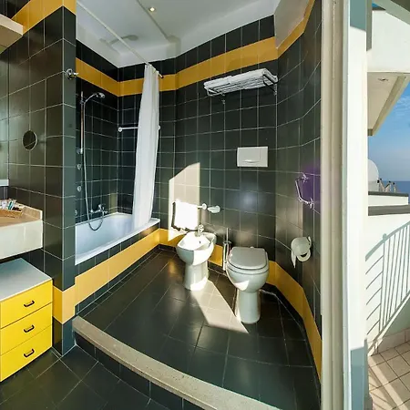 Hotel Sarti