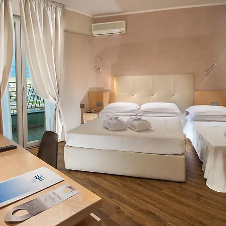 Sarti 4* Riccione