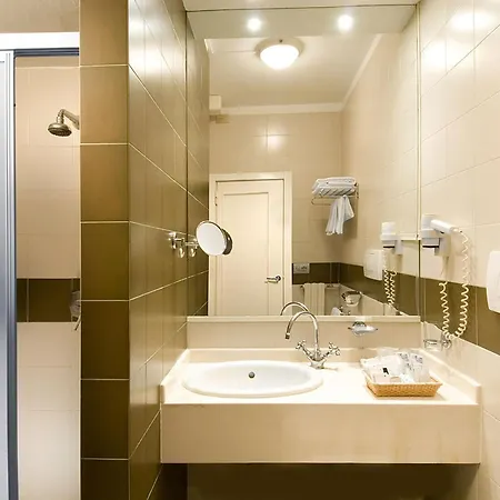 Sarti Hotel 4*