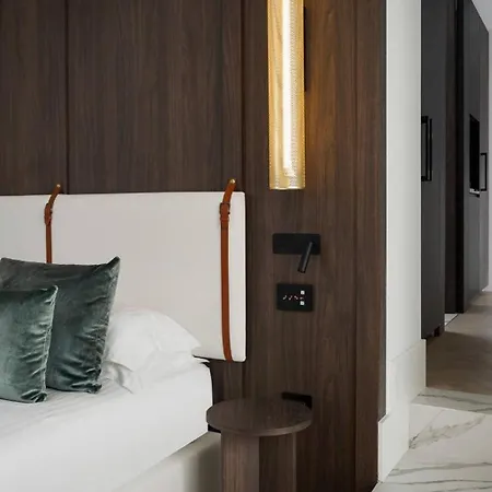 Hotel Casa Riva