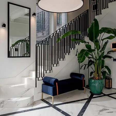 Hotel Casa Riva