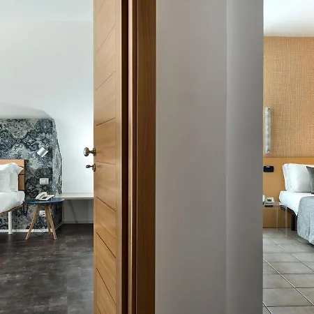 Rex - Fronte Mare Hotel Riccione