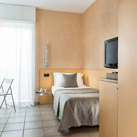 Hotel Rex - Fronte Mare