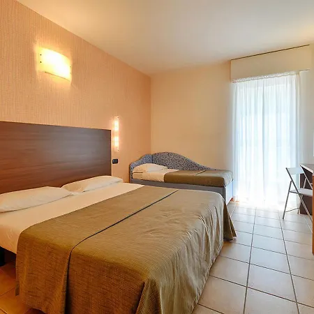 Hotel Rex - Fronte Mare 3*