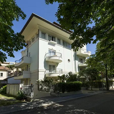 Hamilton Apartmán *