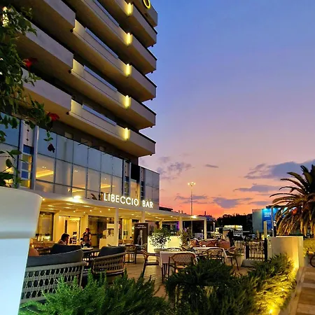 Nautico Hotel 4*