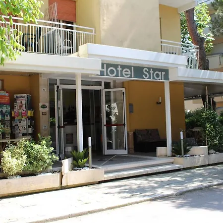 Hotel Star Riccione