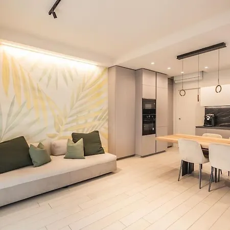 New Modern Seaside House With Garage Appartamento *