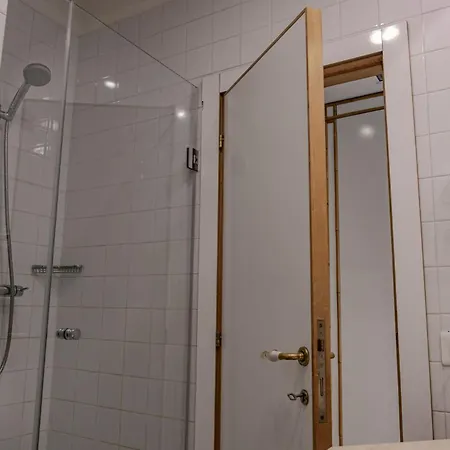 President - Vintage In Centro 4*