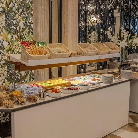 President - Vintage In Centro Riccione