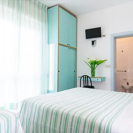 Hotel San Gottardo Riccione