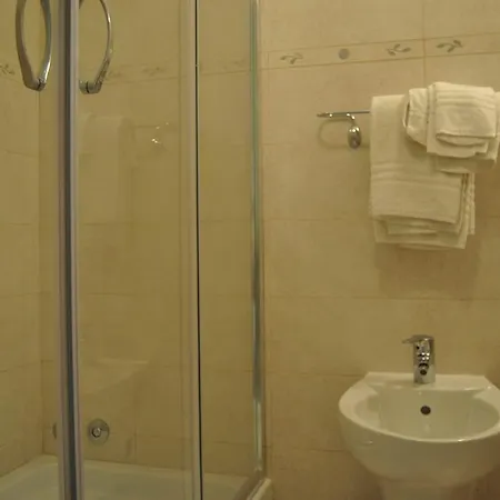 Hotel Carlton Riccione