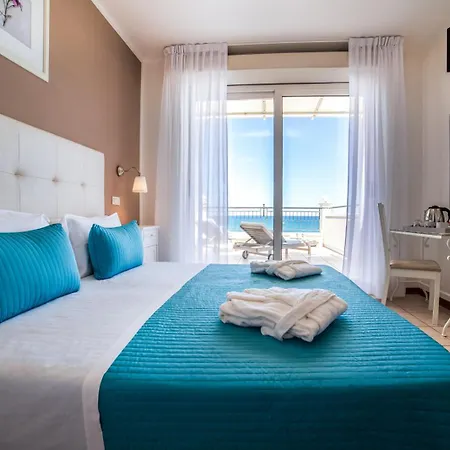 Soraya - Sawasdee Hotel Riccione