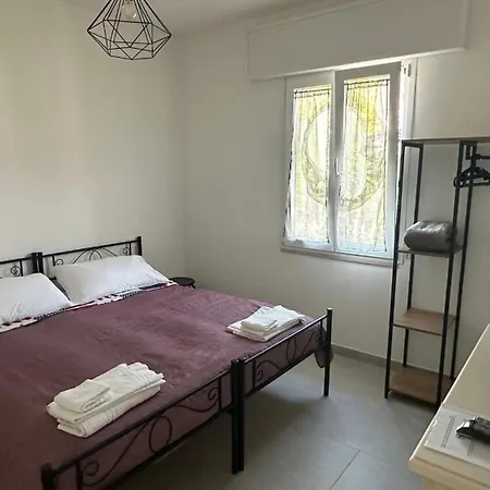 - Inaugurazione Agosto 2024 Apartment