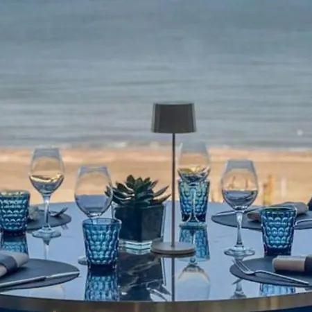 Lungomare Hotel