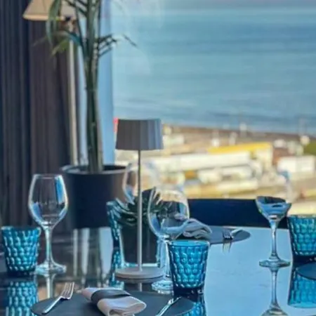 Hotel Lungomare 4*
