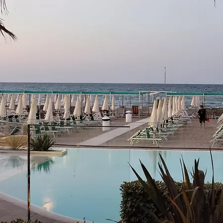 Hotel Alabama Riccione