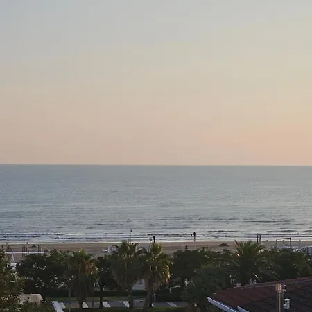 Selene - Vista Mare Hotel Riccione