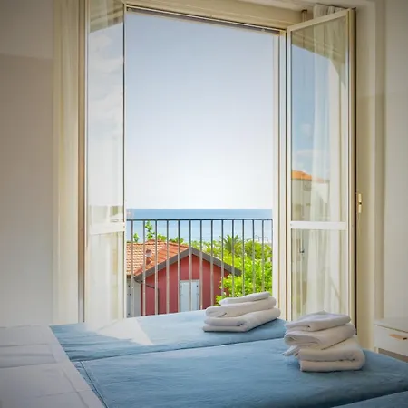 Selene - Vista Mare Riccione