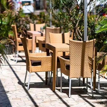 Selene - Vista Mare Hotel