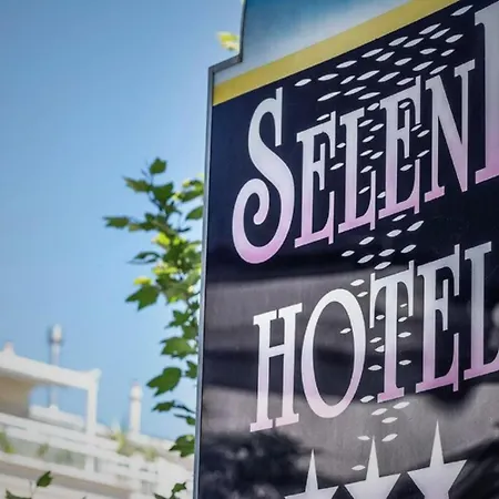 Hotel Selene - Vista Mare