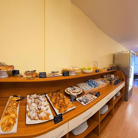 Hotel Selene - Vista Mare 3*