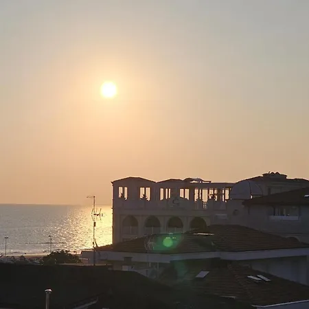 Hotel Selene - Vista Mare