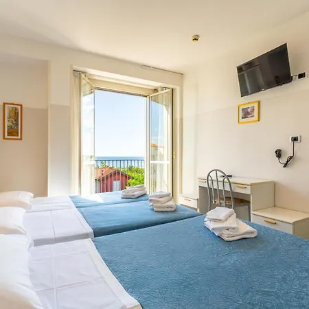 Selene - Vista Mare Hotel 3*