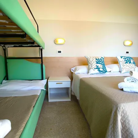 Hotel Selene - Vista Mare Riccione