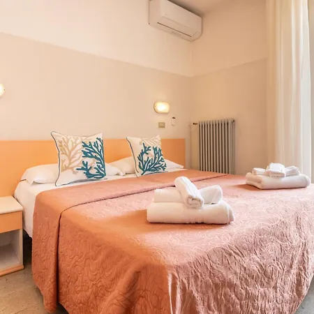 Selene - Vista Mare 3* Riccione