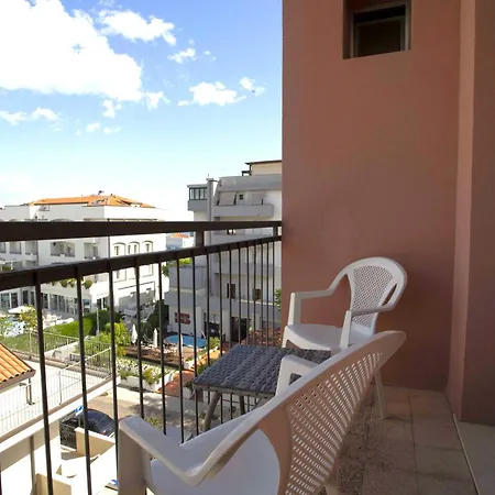 Selene - Vista Mare Hotel 3*